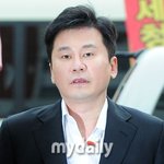 [속보] '비아이 수사 무마 의혹' 양현석, 대법서 징역형 <b>집유</b>...