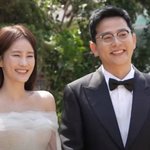 "<b>GD</b> 콘서트인 줄"...김준호김지민, 드디어 결혼식 현장 공개→초호화...