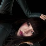 카리나 <b>나이키</b> 화보