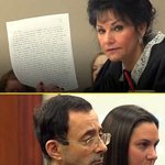 [방탈죄송] 성범죄자가 쓴 <b>반성문</b> 읽자마자 집어던진 미국 판사