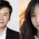 양현석이 비아이 마약 사건 한서희 <b>면담</b>강요로 징역6개월 집행유예...