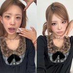 故 최진실 딸 최준희, 눈+윤곽 성형수술→메이크업 받고 日 아이돌...