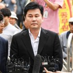 <b>YG</b> 양현석, '비아이 마약 무마' 집행유예 1년 "본연의 업무에...