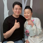 최동석 “요즘 컨디션 안 좋았는데”…김미령 셰프 한식에 감동