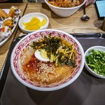 [맛집] <b>열무</b>동치국수