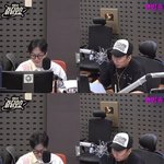 ‘라디오쇼’ 박명수 “여행 다녀와서 직장에 기념품 돌리는 것? 돈 <b>낭비</b>”