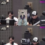 ‘라디오쇼’ 박명수 “제니가 신은 발가락 신발? 난 안 신어..내...
