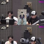 [종합]“제니·이효리 안 따라해”..‘라디오쇼’ 박명수, 발가락...