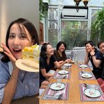 더 귀여워지더니…조정석과 애교 <b>배틀</b>? '좀비딸' 사이 '쓰담쓰담'...