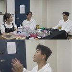 영상 후 첫 업로드 “<b>무대</b> 너무 긴장돼 공황장애약 먹어”(‘어떠신지’)