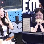 13㎏ 감량 소유 실물 아우라에 주현영 “너무 예뻐 깜짝”(12시엔)