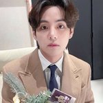 방탄 2022 <b>크리스마스</b> 기념 셀카 뷔