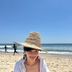 박규영, 러블리 비키니 자태..말라도 너무 마른 <b>슬렌</b>더