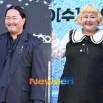 조째즈 “닮은꼴 3만 6천개, 홍윤화와 거의 가족이라 봐야”(가요광장)