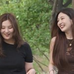 크러쉬 조이, 붕어빵 여동생 공개…"딸 같다" 애틋한 <b>K장녀</b>