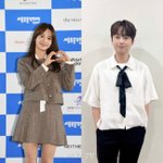 남보라, 이찬원과 의외의 친분···깜짝 <b>미담</b> 공개했다 (톡파원)