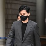 "1심 무죄였지만" 양현석, '한서희에 면담 강요죄'로 대법...