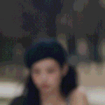 제니 <b>샤넬</b> 비하인드컷이 찐이네