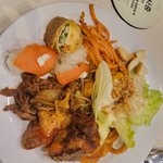 <b>애슐리</b>다녀왓어