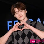 이종석, 아이유가 반한 ...<b>각도</b> 무시한 잘생김[TEN포토+]