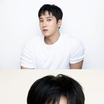 안보현, 신민아·김우빈 소속사 이적 후 새 프로필 공개