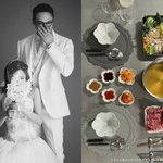 [댓글부탁해] 효민, 신혼 3개월 차..남편 위해 직접 차린 신혼 <b>밥상</b>