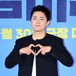 '거미' 조정석 "딸 예원, <b>버릇</b> 없이 클까 걱정…눈 딱 감고...