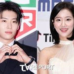 '왕따 논란' 이나은, 연예계 복귀 수순→덱스와 인연 맺는다 [공식]