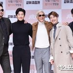 윤계상 "god 해체, 오해 쌓여 찢어진 것"…'배우 전향 위한...