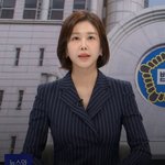 <b>차예린</b> 아나운서, 호우 특보로 아이 못 챙겨…"나는 나쁜 엄마일까"