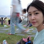 아나운서 “호우특보 <b>확대</b>, 어린이집 연락도 못해‥나쁜 엄마일까”...