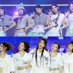 '뉴진스 표절' 민희진 주장에 <b>BTS</b>→제니·에스파 소환 [스타현장]