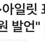 <b>민희진</b> 이거 뭐임???