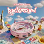 <b>QWER</b> 핸드볼 3일연속 단콘 + 월드투어 확정