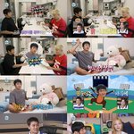 만화가의 <b>발상</b>법이란?”…기안84·조이,크러쉬 ‘나 혼자 산다’서...