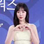 [포토] <b>지예</b>은 '완벽한 미모'