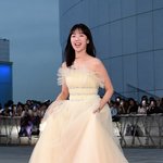 [포토] 지예은 '러블리'