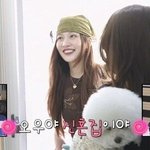 조이, 붕어빵 여동생 신혼집 첫 <b>방문</b> "내 지분 너무 많아"...