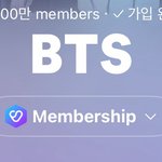 방탄 <b>위버스</b> 가입자수 3000만이네