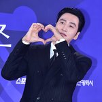 [TD포토] '이선빈' 이광수 '사랑하는 그녀'