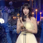 지예은 "내가 선한<b>영향력</b>상? 예능상 아닌가봐" 솔직 [청룡 시리즈...