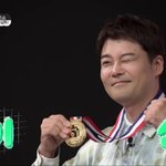 전현무, '경제 메달'에 키스→언론고시 3관왕 저력 폭발 (브레인...