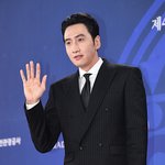 이선빈’ 이광수, 멋진 모습으로! [<b>MK</b>포토]