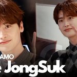이종석, 넘사벽 비주얼 [TV10]