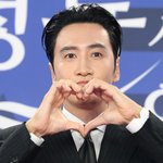 이광수, 男<b>조연</b>상에 울컥…"길몽 꾼 도경수" [청룡시리즈어워즈]