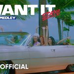 스테이씨 7/23 컴백 하이라이트 메들리