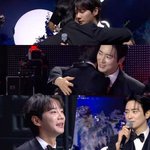 '수상 착각' 이준영, 방송사고...결국 이준혁에 급 '사과' 엔딩...