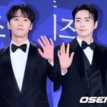 이준영, ‘청룡’ 수상 착각 방송사고 “말도 안되는 실수”…이준혁...