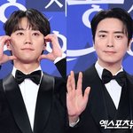 이준영? 이준혁? 알고보니 쌍방실수…"죄송"·"밥먹자" 훈훈...