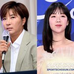 박세리, 지예은에 살벌한 일침 "어디서 숟가락을 얹어 이게?"